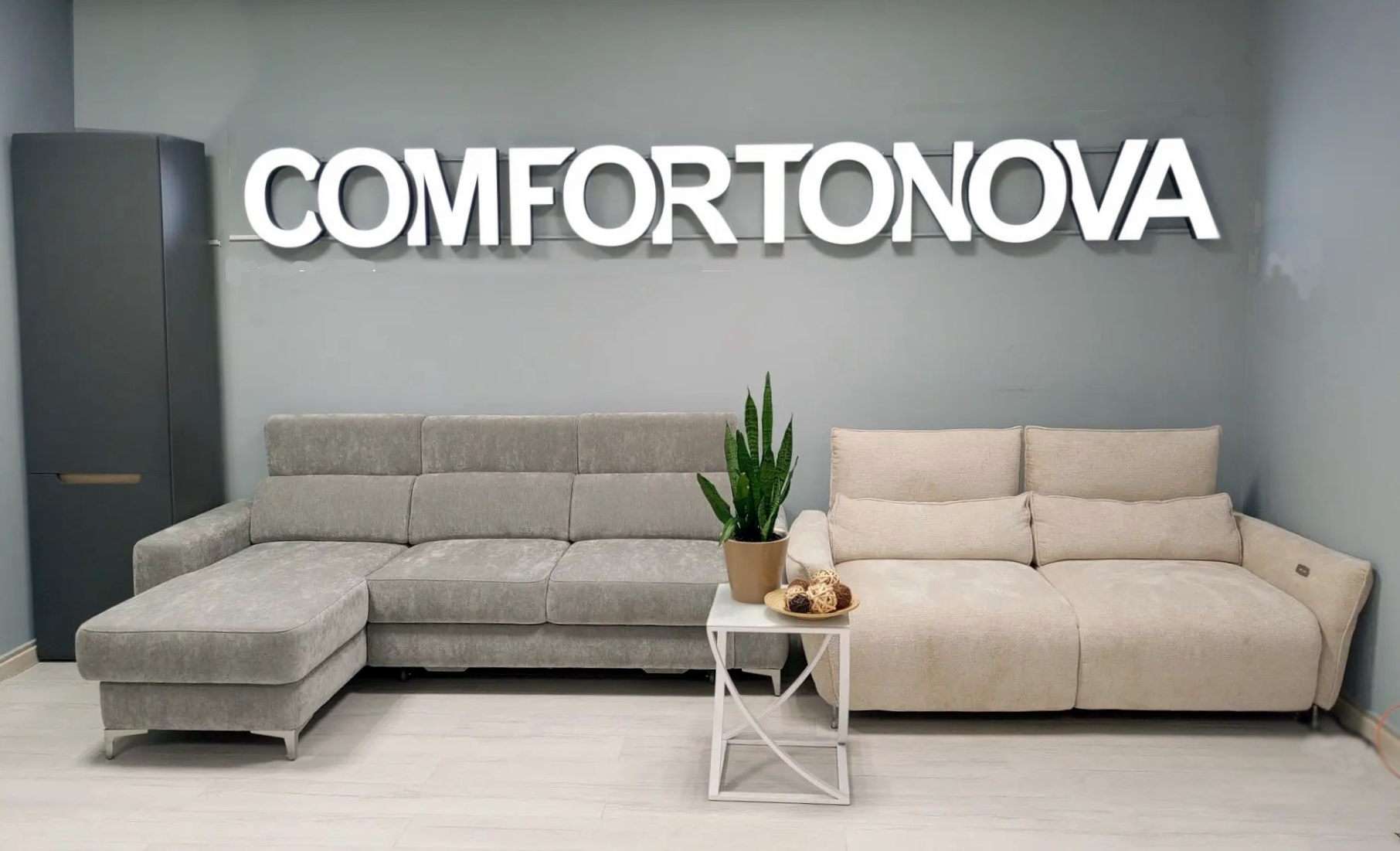 COMFORTONOVA